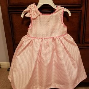 Janie and Jack Toddler Girls Dress